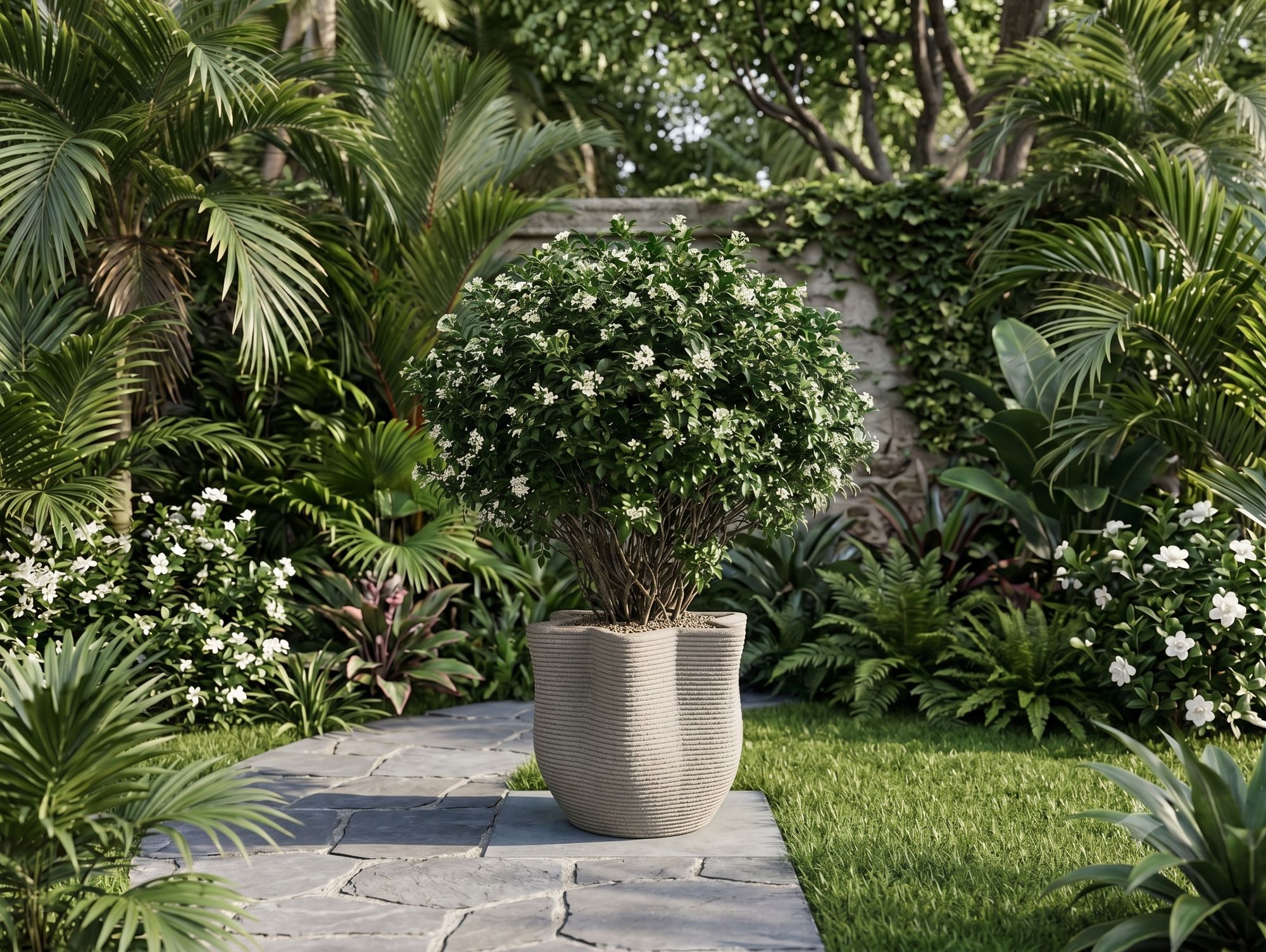 Cinch Planter